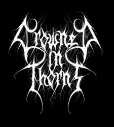 logo Crowned In Thorns logo Crowned In Thorns